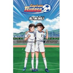 Captain Tsubasa - Altın İkili