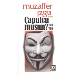 Çapulcu musun Vay Vay?