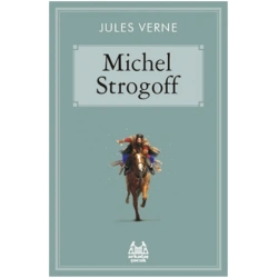 Çarın Kuryesi Michel Strogoff
