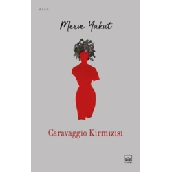 Caravaggio Kırmızısı