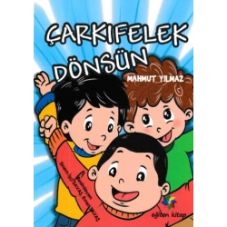 Çarkıfelek Dönsün