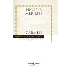 Carmen (Ciltli)