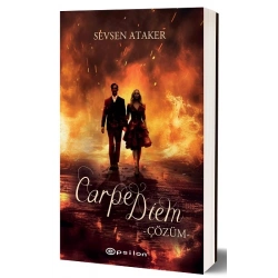 Carpe Diem 2 - Çözüm