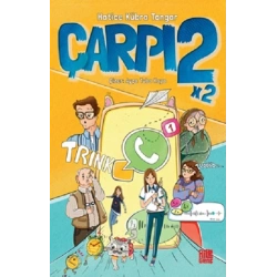 Çarpı 2