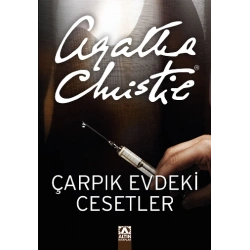 Çarpık Evdeki Cesetler