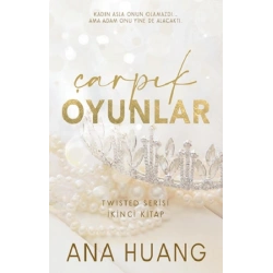 Çarpık Oyunlar