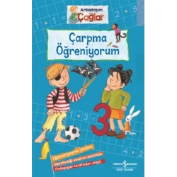 Çarpma Öğreniyorum - Arkadaşım Çağlar