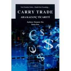 Carry Trade - Ara Kazanç Ticareti