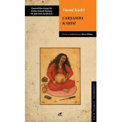 Çarşamba Karısı