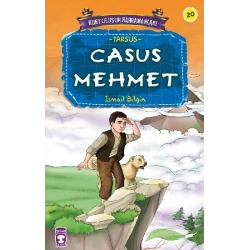 Casus Mehmet