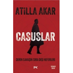 Casuslar
