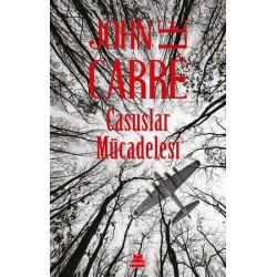 Casuslar Mücadelesi