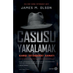 Casusu Yakalamak