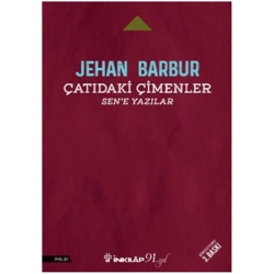 Çatıdaki Çimenler Sene Yazılar
