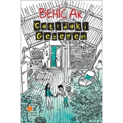 Çatıdaki Gezegen