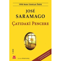 Çatıdaki Pencere
