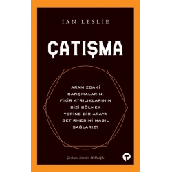 Çatışma