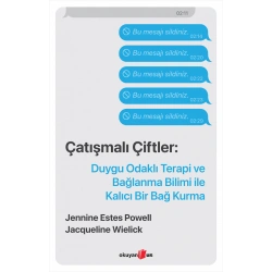 Çatışmalı Çiftler