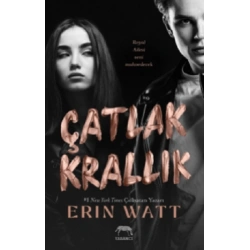 Çatlak Krallık