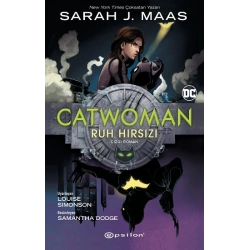 Catwoman – Ruh Hırsızı