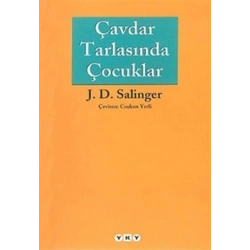 Çavdar Tarlasında Çocuklar