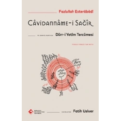 Cavidanname-i Sağir ve Dürr-i Yetim Tercümesi