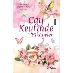 Çay Keyfinde Hikayeler