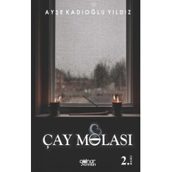 Çay Molası