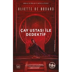 Çay Ustası ile Dedektif