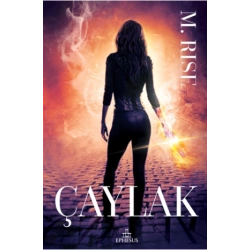 Çaylak (Ciltli)