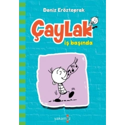 Çaylak - İş Başında