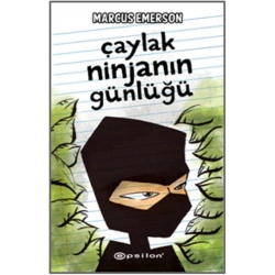 Çaylak Ninjanın Günlüğü
