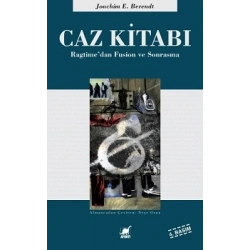 Caz Kitabı