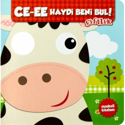 Ce-ee Haydi Beni Bul ! - Çiftlik