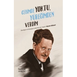 Cebimde Yoktu Yüreğimden Verdim