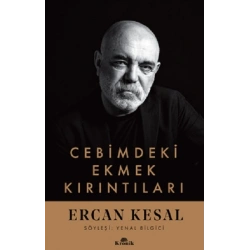Cebimdeki Ekmek Kırıntıları