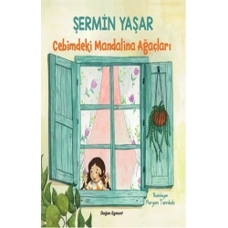 Cebimdeki Mandalina Ağaçları