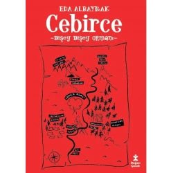 Cebirce -Bişey Bişey Ormanı-