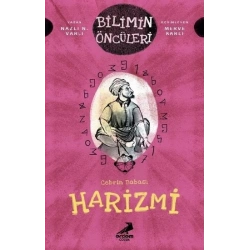 Cebrin Babası Harizmi - Bilimin Öncüleri