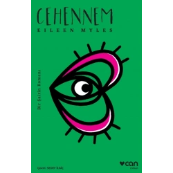 Cehennem - Bir Şairin Romanı