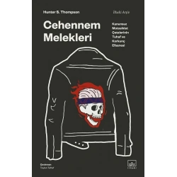 Cehennem Melekleri