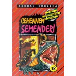 Cehennem Semenderi