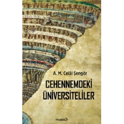 Cehennemdeki Üniversiteliler