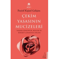 Çekim Yasasının Mucizeleri