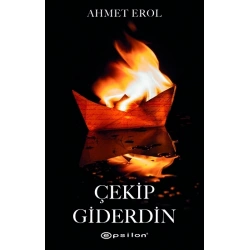 Çekip Giderdin