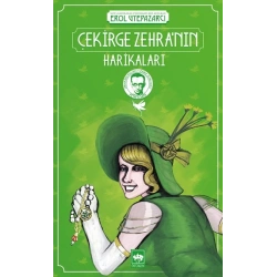Çekirge Zehranın Harikaları