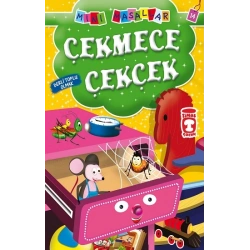 Çekmece Çekçek