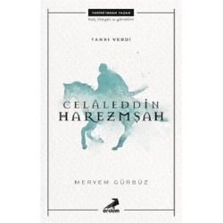 Celaleddin Harezmşah