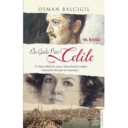 Celile Ela Gözlü Pars