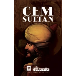 Cem Sultan